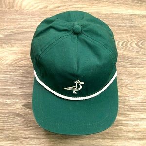 SALE 🔥🔥NEW Imperial Sports Green Duck King Hat